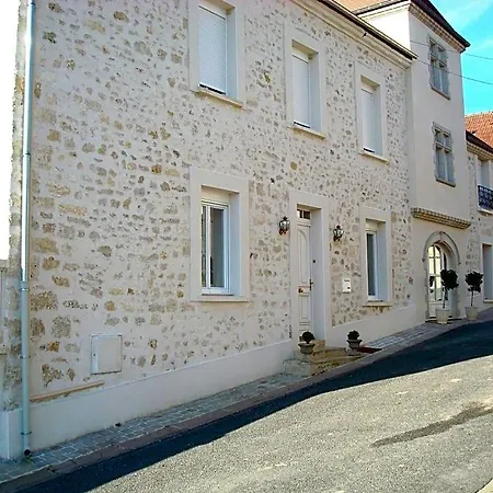 D'hotes Karine Smej Bed & Breakfast