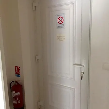 Bed & Breakfast D'hotes Karine Smej Châtillon-sur-Marne