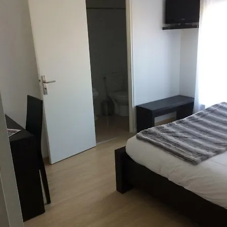 D'hotes Karine Smej Bed & Breakfast Châtillon-sur-Marne