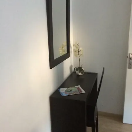 D'hotes Karine Smej 3* Châtillon-sur-Marne