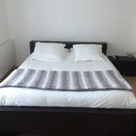 Frühstückspension D'hotes Karine Smej
