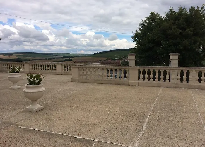 D'hotes Karine Smej Châtillon-sur-Marne